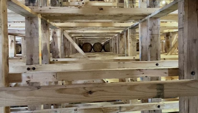 Dancing Goat Distillery